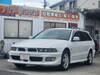MITSUBISHI LEGNUM