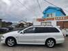 MITSUBISHI LEGNUM