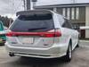 MITSUBISHI LEGNUM