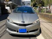 2009 TOYOTA WISH 1.8X