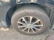 2014 HONDA STEPWAGON