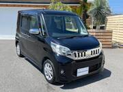 2015 MITSUBISHI OTHER