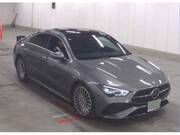 2024 MERCEDES BENZ CLA-CLASS