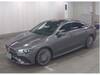 MERCEDES BENZ CLA-CLASS