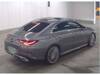 MERCEDES BENZ CLA-CLASS