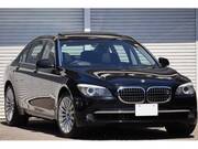2010 BMW 7 SERIES