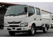 2018 TOYOTA DYNA