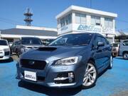 2015 SUBARU LEVORG
