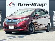 2017 HONDA FREED HYBRID