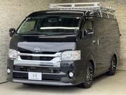 2022 TOYOTA HIACE WAGON GL