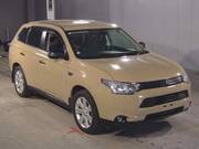 2014 MITSUBISHI OUTLANDER PHEV