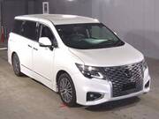 2021 NISSAN ELGRAND