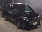 2018 TOYOTA NOAH