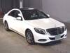 MERCEDES BENZ S CLASS