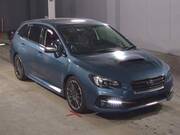 2017 SUBARU LEVORG