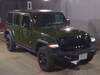 CHRYSLER JEEP WRANGLER UNLIMITED
