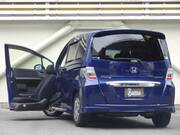 2013 HONDA FREED HYBRID