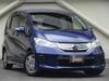 HONDA FREED HYBRID