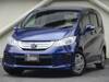 HONDA FREED HYBRID