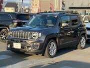 2020 CHRYSLER JEEP RENEGADE