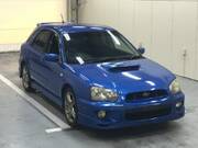 2005 SUBARU IMPREZA SPORTS