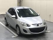 2012 MAZDA DEMIO