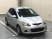 2011 MAZDA DEMIO