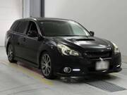 2013 SUBARU LEGACY TOURING WAGON