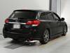SUBARU LEGACY TOURING WAGON
