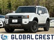 2025 TOYOTA LANDCRUISER 250
