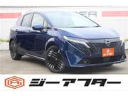 2024 NISSAN NOTE