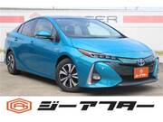 2017 TOYOTA PRIUS PHV