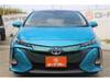 TOYOTA PRIUS PHV