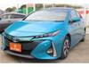 TOYOTA PRIUS PHV