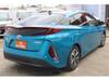 TOYOTA PRIUS PHV