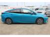 TOYOTA PRIUS PHV