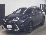 2017 LEXUS RX