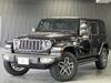CHRYSLER JEEP WRANGLER UNLIMITED