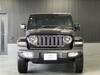 CHRYSLER JEEP WRANGLER UNLIMITED