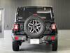 CHRYSLER JEEP WRANGLER UNLIMITED