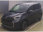 2023 TOYOTA SIENTA