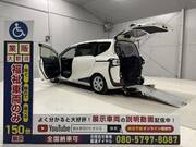 2017 TOYOTA SIENTA