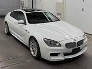 2014 BMW 6 SERIES