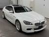 BMW 6 SERIES