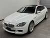 BMW 6 SERIES
