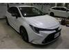TOYOTA COROLLA TOURING