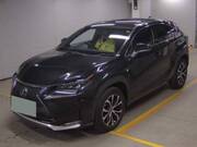 2016 LEXUS NX