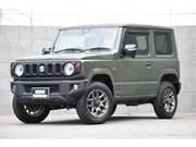 2019 SUZUKI JIMNY XC