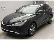 2024 TOYOTA HARRIER HYBRID