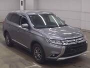 2015 MITSUBISHI OUTLANDER